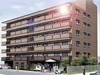『入居者様との共生』をテーマに掲げ、「本当の良い介護とは何か？」を追求しています。