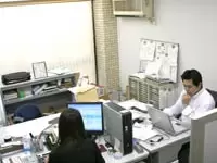 オフィスの“きりもり”をお任せします！