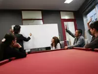 気さくなメンバーが多い当社なら、あなたもスグに馴染めると思いますよ★