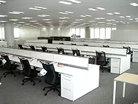 2008年には本社拡大移転。あなたも教育業界を牽引する成長企業で活躍しませんか？