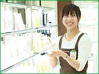 お顔だけでなくボディケアまで。ハウス オブ ローゼでトータルケア。