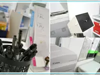様々な設備で、患者様をお迎えします