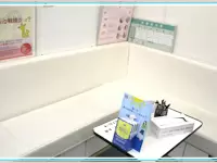 待合室では、患者様とコミュニケーションを取ることもあります