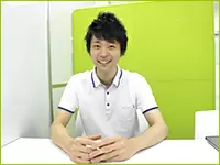 あなたの希望や将来を考えて、働き方を決めていきます。まずは面接へお越しください！（採用担当）
