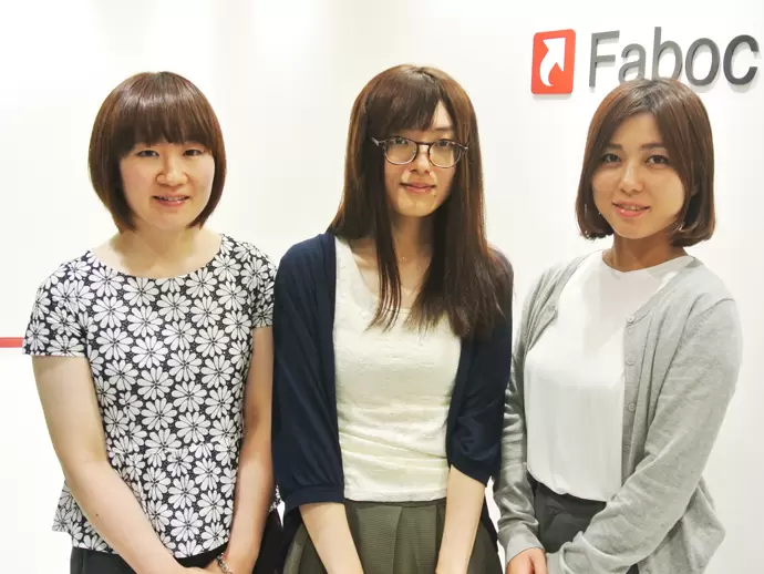 IT系ですが、残業も少なくメリハリある働き方を推奨。長く働ける環境です！