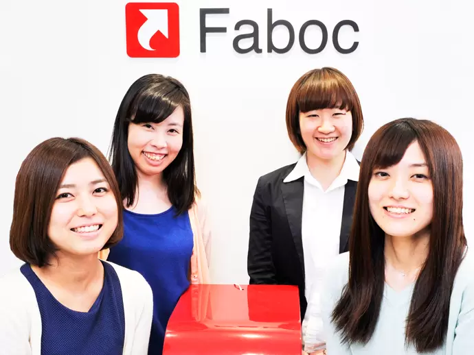 ライフステージの変化にも対応、社員への優しさに溢れる会社です