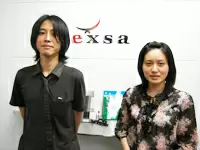 若いメンバーが活躍中！きっとすぐに馴染める環境ですよ。