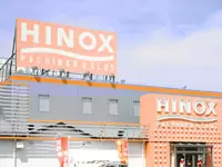株式会社ヒノックス