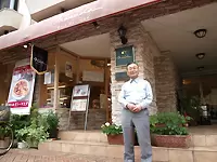 雑誌や新聞、TVなどでも話題！「素材のおいしさ」を追求し製造を続ける老舗菓子工房