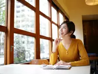 仕事だけではなく、プライベートも充実させている女性が活躍しています！