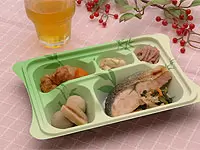 惣菜、加工品を扱う事業なので、多彩な食材に対する知識が増えちゃいますよ♪
