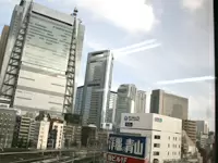 眺めの良さは自慢の一つ。気分よく働くことができます