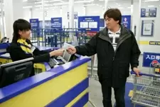 お客様を笑顔で迎える、お店の顔となるポジションです。
