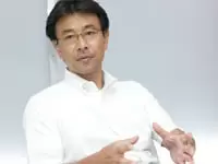 「明るく、元気に、へこたれない」-これ、すっごく大事です。◎社長/笠原