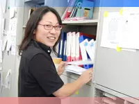 まるで家族みたいな仲の良さ。未経験でも不安に思う必要は全くありません！