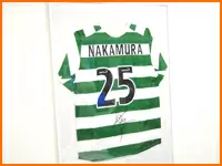 サッカー選手の中村俊輔のモバイル限定動画配信も手掛けています！