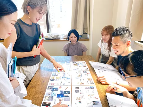 可愛い・綺麗・個性的など様々なデザインのアクセサリーを扱っています！