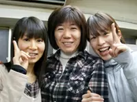 当社の特徴は働きやすさ！いつも充実した日々を過ごしています。