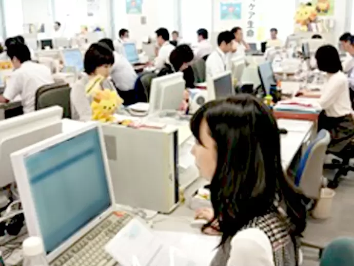お金の流れを“見える化”する経理業務は、経営を支える大切なポジションです！