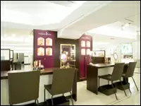 大丸心斎橋店では、多くのお客様から喜びの声を頂いています。