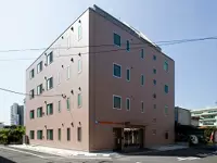 「地域で一番必要とされ、一番働きたい病院・施設」を目指しています。