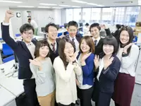 女性も男性も「定年まで働ける組織」を目指します。