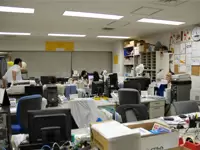 NTT東日本の販売特約店、つまり安定してます