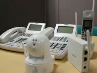ウチで扱っているOA機器の一部です