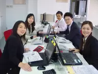 お客様に最適なお部屋を提供するソムリエを目指しています。