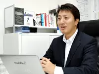 代表の吉川です。「あなたが実現したい夢を実現する」ために、私たちとがむしゃらに頑張っていきましょう！