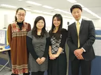 全てはお客さまの笑顔と満足のために