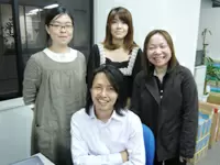 株式会社インターメッツォ