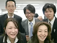 人間関係の悩みとは無縁★若手が多く、社員の仲の良さは◎！
