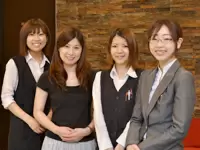 成長を続けながら、女性が活躍しやすい会社を目指します