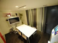 街全体がメディアであるという考え方