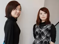 入社後はしっかりサポートします。ともに成長していきましょう