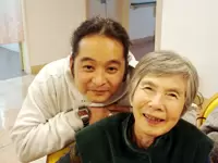 ごご利用者様にとっての「第2の家」として快適に暮らしていただけるよう親身なケアを行っています