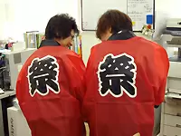 イベント ★ いかにご入居者もスタッフも楽しく過ごせるか…を考え、ユニークなイベントを多数実施！