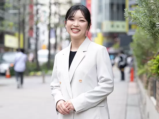 今回の募集では、スターティングメンバーとして事業と一緒に成長できる面白さを感じられます！