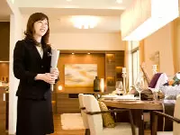 野村不動産住宅カンパニーでは女性が第一線で多数活躍しています