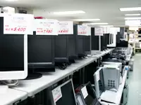 全員の顔が見える距離なので、コミュニケーションも取りやすいのが特徴です。