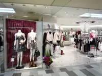 最近オープンした「PRIME PATTERN」池袋メトロポリタン店。ブランド最大規模の敷地面積を誇ります。