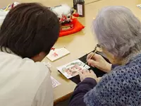 介護に必要なのは資格や経験ではなく、ご利用者様を思いやる気持ちです。