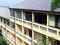 ≪ホームケアー生駒のご紹介≫自然豊かな生駒山の山麓に位置するホームです。