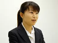 「未経験からスタートした女性スタッフもたくさん活躍中です」【クリニカル・スペシャリスト 川崎より】