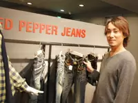 私たちと一緒に、「REDPEPPER」を盛り上げていきましょう。