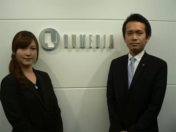 40名の少数精鋭体制だからこそ、社員一人ひとりの意見を大切にしています。