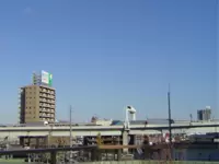 池袋駅から徒歩5分という好立地。都心で働きたいという方には最適です！
