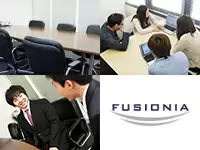 株式会社FUSIONIA(フュージョニア)