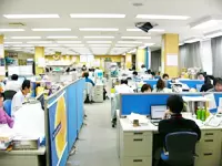メリハリをつけて働くのが当社の特徴。仕事もプライベートも充実できます。
